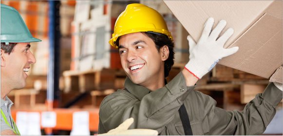 Injury Prevention Services in Alberta