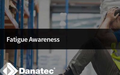 IPMG Works with Danatec to Create Fatigue Awareness Video
