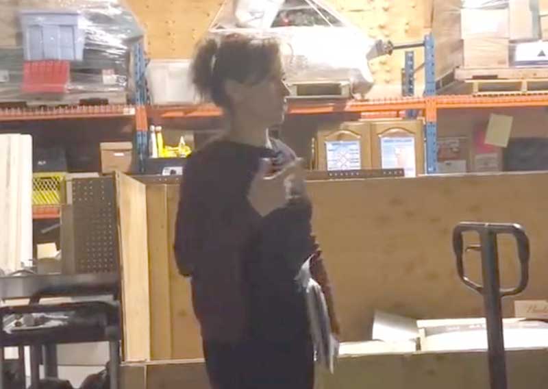 Injury Prevention Services in Alberta