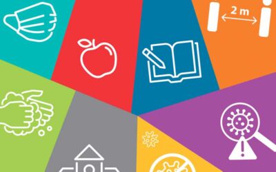 COVID-19 Health & Safety Tips