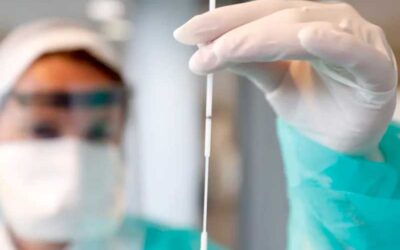 COVID-19 Testing Available for Everyone