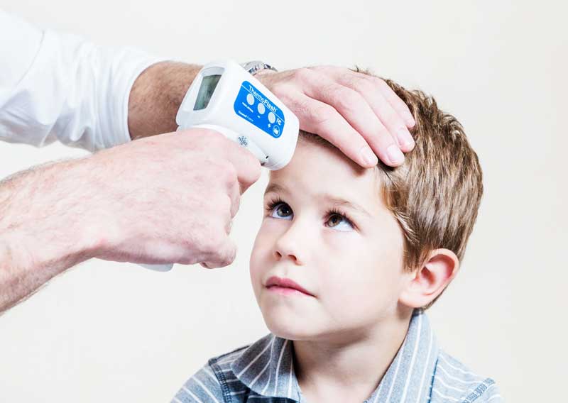 Injury Prevention Services in Alberta