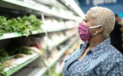 To Wear a Mask, or Not Wear a Mask?